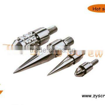 Accessories of Screw and Cylinder/ Head of Screw / Injection Screw