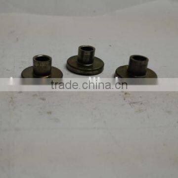 OEM Precision Machining Cold Forging Process Stainless Steel/Carbon Steel Spare Parts photo-2