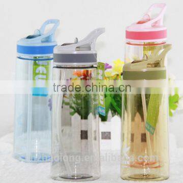 2016 Wholesale Sports Water Bottle,plastic Water Bottle for Outdoor Sports photo-6