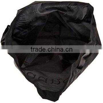 Business Holiday Camping Disposable Nylon Wash Laundry Bag for Dirty Clothes