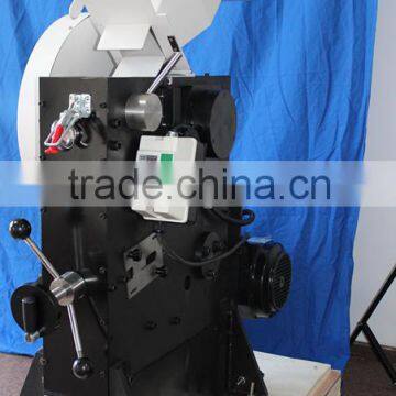 Small Jaw Crusher BLG-JC8/Sample crushing/Lab small crusher/sample preparationg