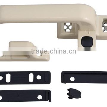 Cheap Aluminium Window Lock Handle