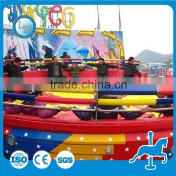 Theme Park Carnival Games Amusment Adult Rides Disco Tagada Rides for Sale photo-2