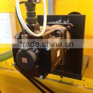 RF-KYB CE Certification Full-servo Lady Winge Sanitary Napkin Machine Price photo-4