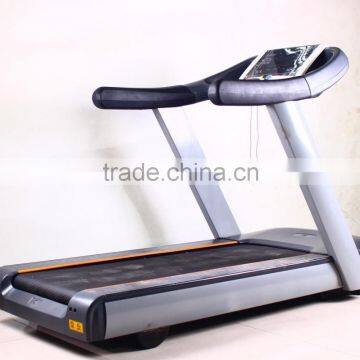 Body Building Fitness Equipment Commercial Treadmill