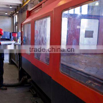 Sheet Metal Laser Cutting Welding Services