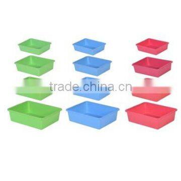 Rectangular Tray - XL