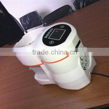 2016 New Design DL-ZYJ06 Oil Press Machine