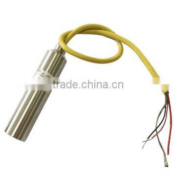 SS316L Corrosive Proof 4-20mA Immersion Type Level Sensor photo-2