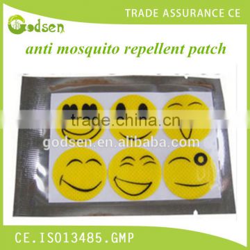 anti mosquito repellent patches,international anti mosquito patch,website:godsen22