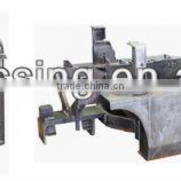 forklift parts manufacture from China