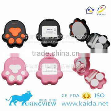 A-8108 Contact Lens Solutions Contact Lens Case photo-2