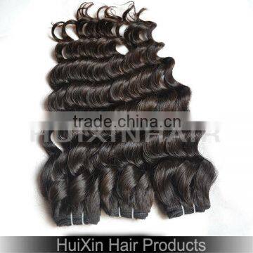 Special offer Large Stock 6A Virgin Brazilian Virgin Human Hair For Sale