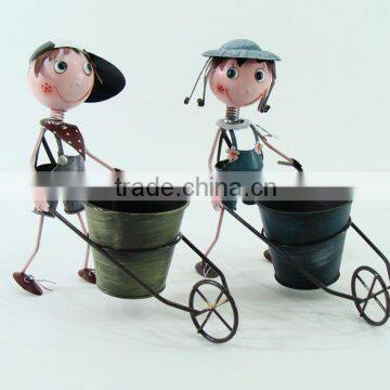 New Style Metal Home Decor