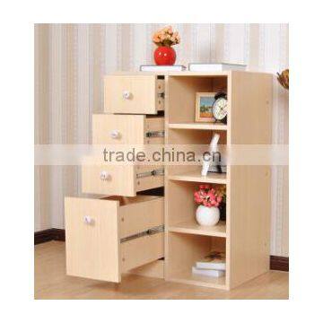 Book Shelf With Modern Design photo-5