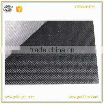 Epoxy Glassfiber Laminated Plates 0.5mm to 80mm Thickness