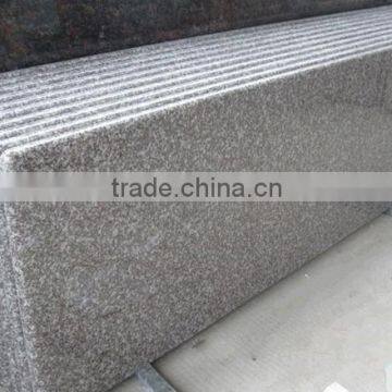 G664 Cheap Chinese Natural Stone Slate Pink Granite Tile Slabs photo-2