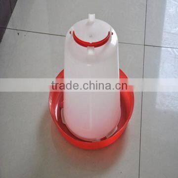 High Quality Manual Plastic Drinker for Chicken/broiler/duck