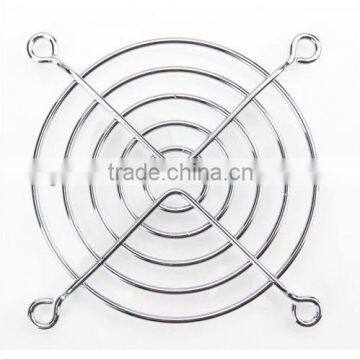 air conditioner fan guard grill,exhaust fan grill,rotating grill fan