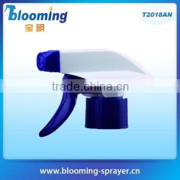 Plastic Bottle no Spill and Leakage pp Trigger Sprayer photo-2