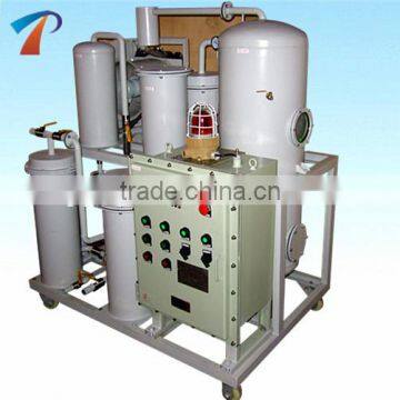 Energy Saving Equpment, Low Price Used Lube Oil Recycler, Engine Oil Cleaning Apparatus, Lubricating Oil Filter Machine