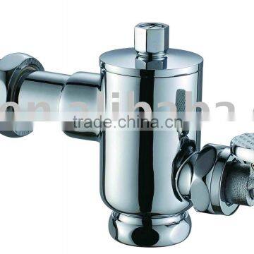 copper toilet flush valve 1102A