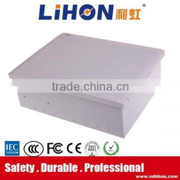 395*303*120mm house used optical fiber box with antena and extended cable