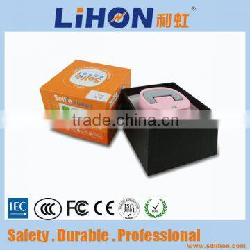 Best Selling Bluetooth Control 360 Degree Selfie Robot for Android and IOS Phone photo-3