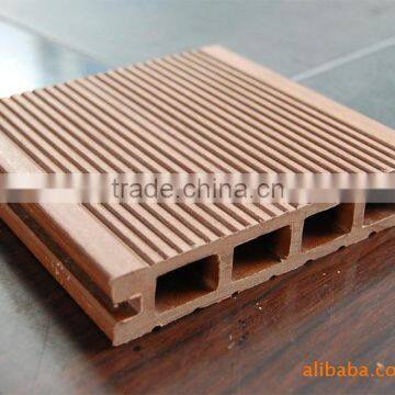 HDPE Hollow Decking Flooring