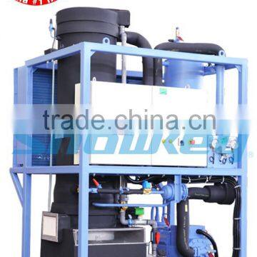 Highest Quality Ice Tube Machine 3 Tons per day TIM30AF With Air Condenser for Southeast Asia