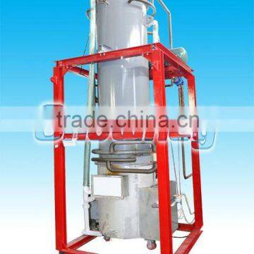 10T Tube Ice Evaporater (10Ton/Day)