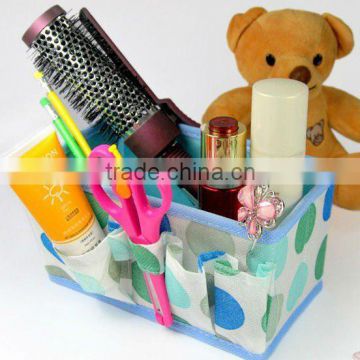 Cosmetics storage box, multifunctional storage box