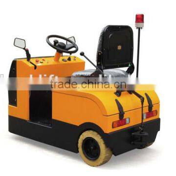 Popular hot sale Electric Tow tractor QD series for wholesale