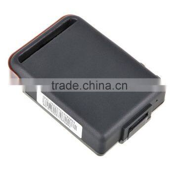 Locationing Function and Automotive Use personal gps tracking system