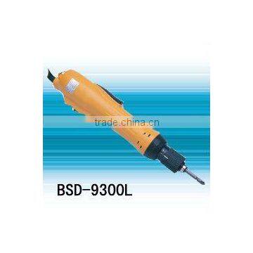 High Torque Compact DC Automatic Electric Screwdriver (electric Screw Driver for Assembly)