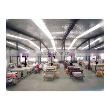 Shandong Sinocoroplast Packing Co., Ltd. company overview - view 2