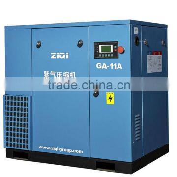 7bar clothes compressor machine
