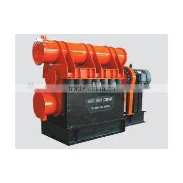 ---HMZ vibration ball mill