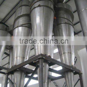 Fluorite powder Flash Dryer