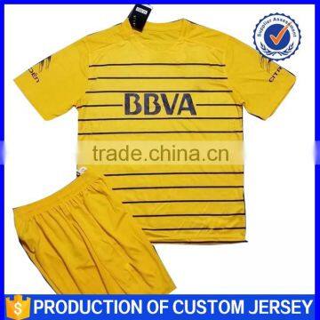 2016-17cheap replica soccer jerseys football club t shirts soccer jersey design