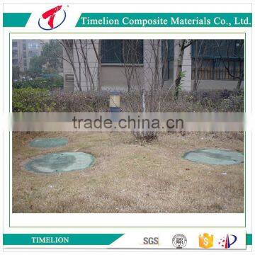 Round Manhole Cover Corrosion Resistant