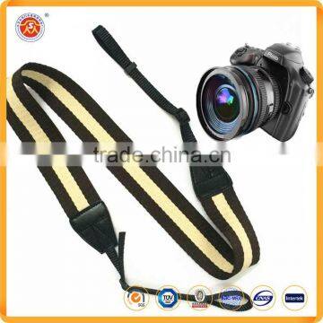 Fashion Simple High Quality Cute Camera Straps For Dslr Camera Shoulder strap