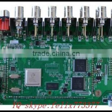 car dvr pcb pcba