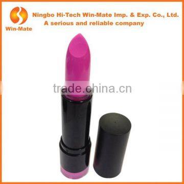 Professional No Label And Logo NYX Sexy Bright Colored OEM Cheap Flavored Making Kits Lipstick photo-2
