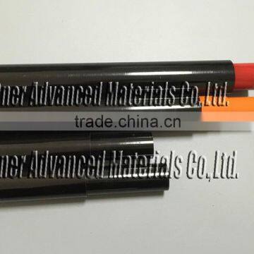 100% Carbon Fiber Water Fed Pole For Window and Solar Cleaning photo-4