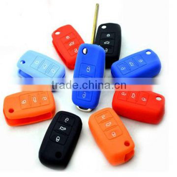 wholesale 100+ car key covers for volkswagen