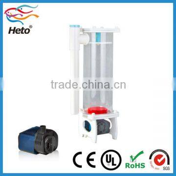 Bio Pellet Reactor