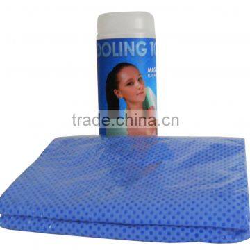 Top sales rankings Blue Cooler Towel