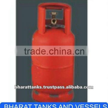 15KG LPG Cylinder