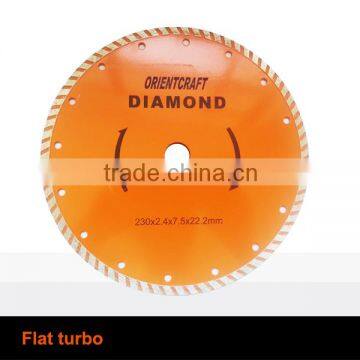 Diamond Saw Blade